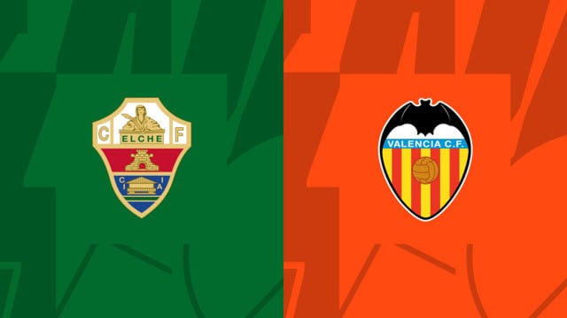 Soi kèo Elche vs Valencia, 23/04/2023