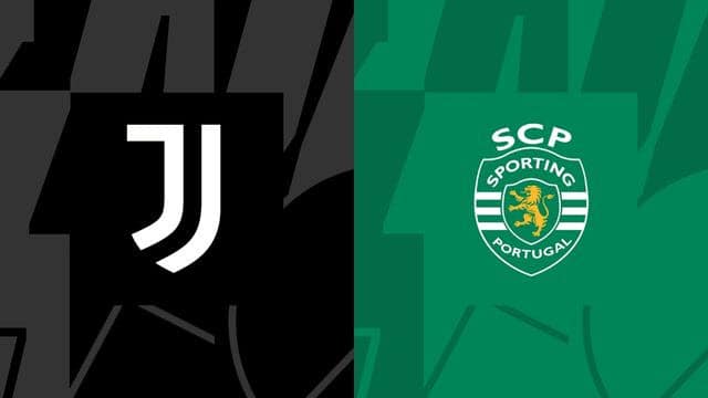 Soi kèo Juventus vs Sporting, 14/04/2023