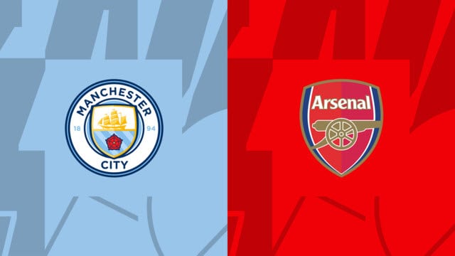 Soi kèo Man City vs Arsenal, 27/04/2023