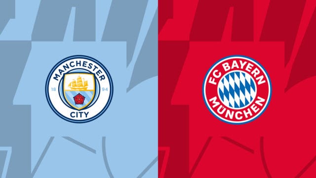 Soi kèo Man City vs Bayern Munich, 12/04/2023