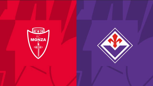 Soi kèo Monza vs Fiorentina, 23/04/2023