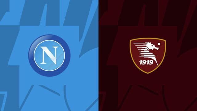 Soi kèo Napoli vs Salernitana, 29/04/2023