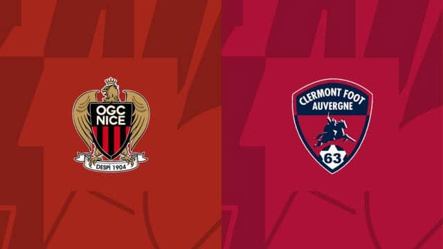 Soi kèo Nice vs Clermont, 23/04/2023