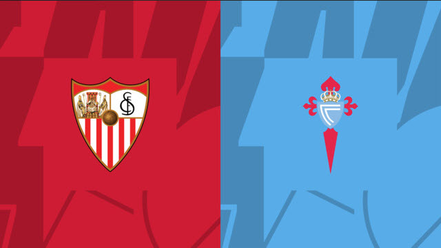 Soi kèo Sevilla vs Celta Vigo, 08/04/2023