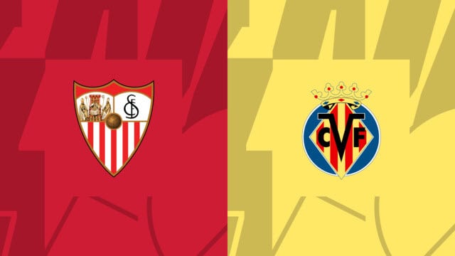 Soi kèo Sevilla vs Villarreal, 24/04/2023