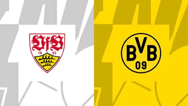 Soi kèo Stuttgart vs Dortmund, 15/04/2023