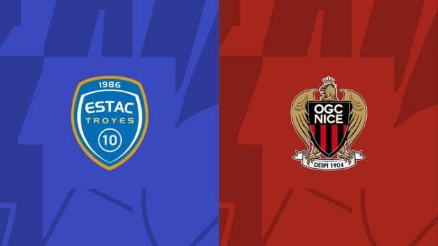 Soi kèo Troyes vs Nice, 30/04/2023