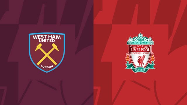 Soi kèo West Ham vs Liverpool, 27/04/2023