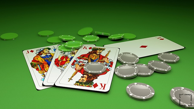 Chi tiết cách chơi game Jackpot Poker online hiện nay?