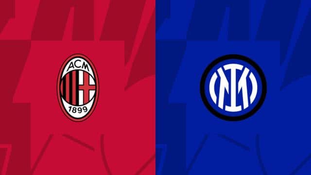 Soi kèo AC Milan vs Inter, 11/05/2023