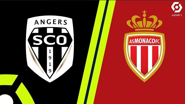 Soi kèo Angers vs Monaco, 07/05/2023