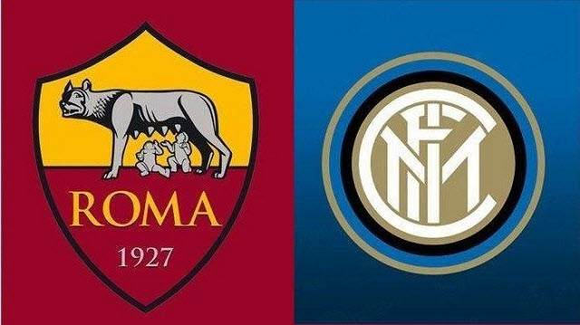 Soi kèo AS Roma vs Inter Milan, 06/05/2023