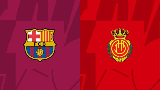 Soi kèo Barcelona vs Mallorca, 29/05/2023