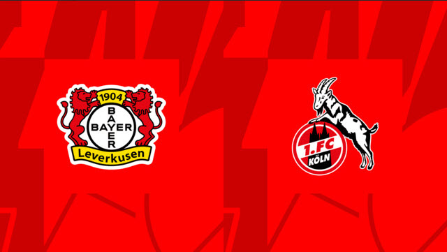 Soi kèo Bayer Leverkusen vs FC Koln, 07/05/2023