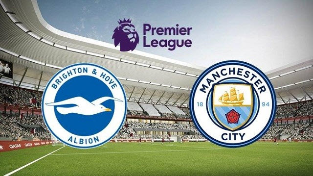 Soi kèo Brighton vs Manchester City, 25/05/2023