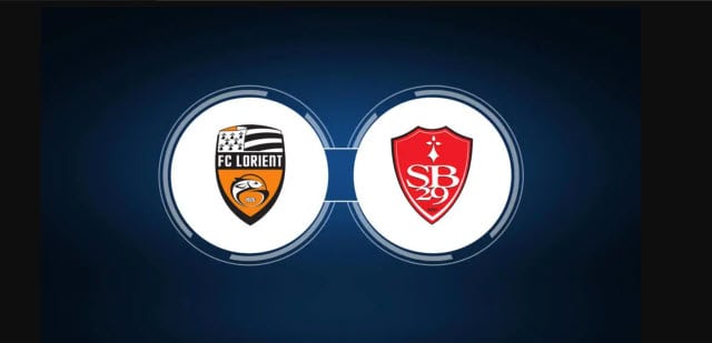 Soi kèo Lorient vs Brest, 07/05/2023