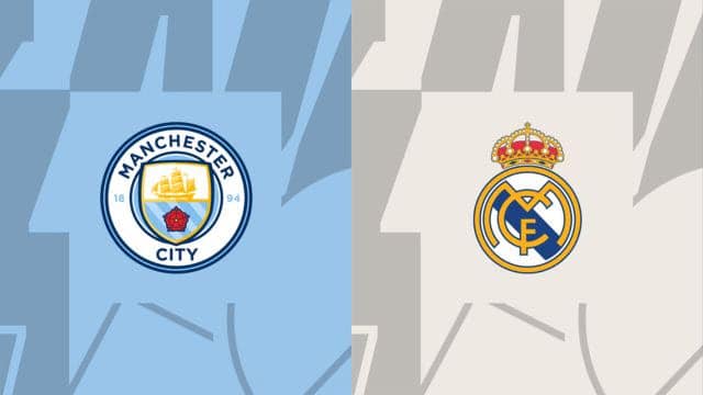 Soi kèo Manchester City vs Real Madrid, 18/05/2023