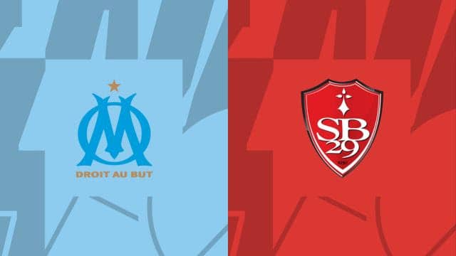 Soi kèo Marseille vs Brest, 28/05/2023