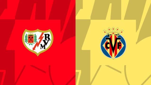 Soi kèo Rayo Vallecano vs Villarreal, 29/05/2023