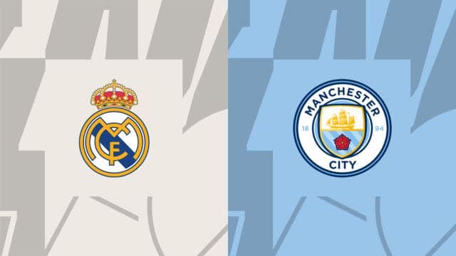 Soi kèo Real Madrid vs Manchester City, 10/05/2023