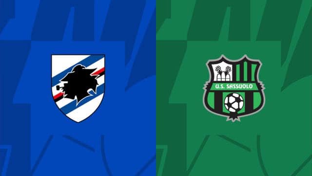 Soi kèo Sampdoria vs Sassuolo, 27/05/2023