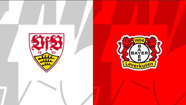 Soi kèo Stuttgart vs Bayer Leverkusen, 14/05/2023