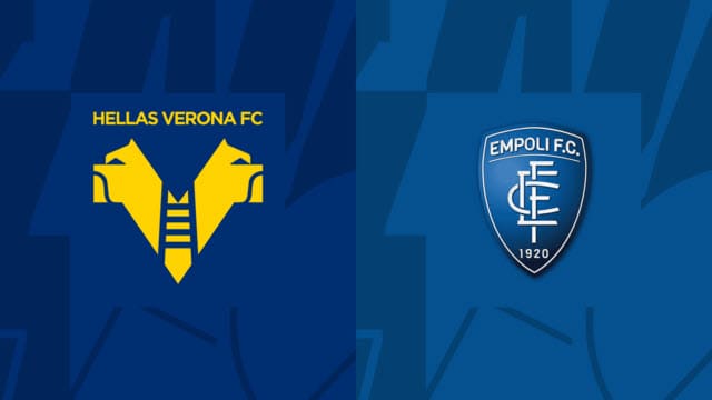 Soi kèo Verona vs Empoli, 28/05/2023