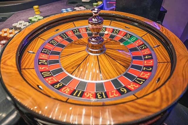 Bí quyết tăng khả năng chiến thắng trong Roulette để kiếm lợi nhuận đáng kể