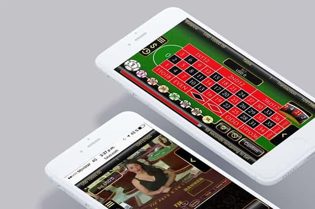 Chỉ ra những sai lầm phổ biến khiến cho người chơi thua rất nhiều tiền trong Baccarat