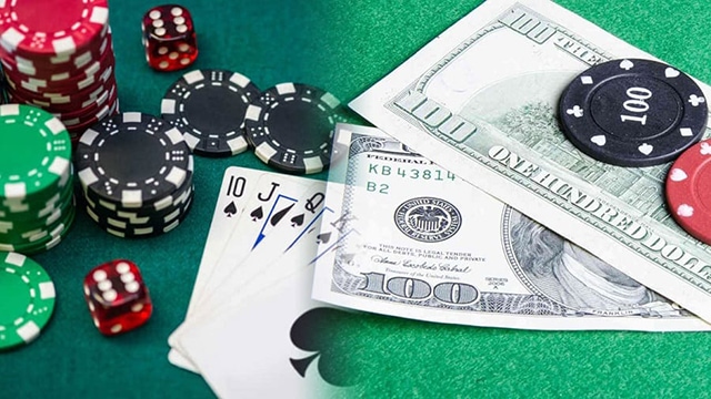 Kinh nghiệm và một số điều cần biết trong Poker để thắng được đối thủ