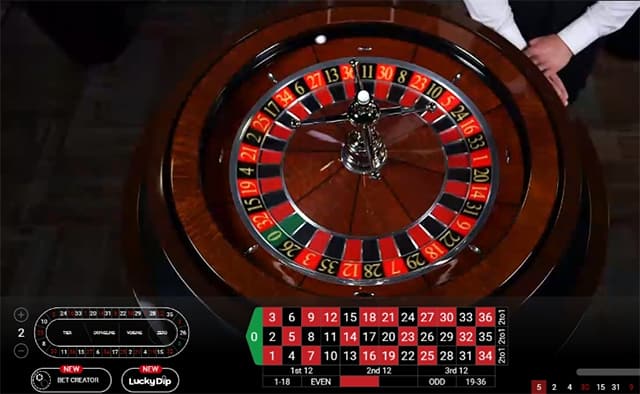 Bí quyết để bạn chơi Roulette hiệu quả và dễ thắng được tiền hơn