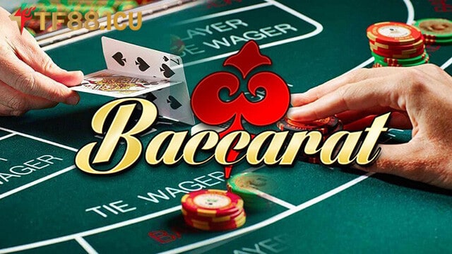 Bí quyết để làm chủ trò chơi Baccarat và thu được số tiền lời