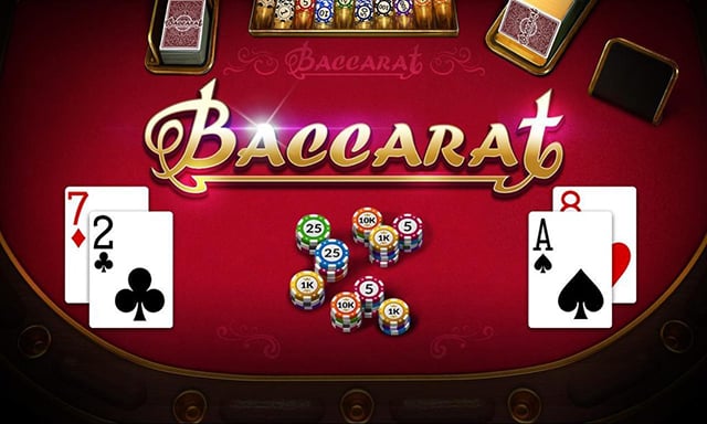 Những phương pháp chơi Baccarat hay giúp bạn nắm chắc chiến thắng