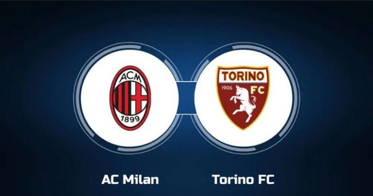 Soi kèo AC Milan vs Torino, 27/08/2023