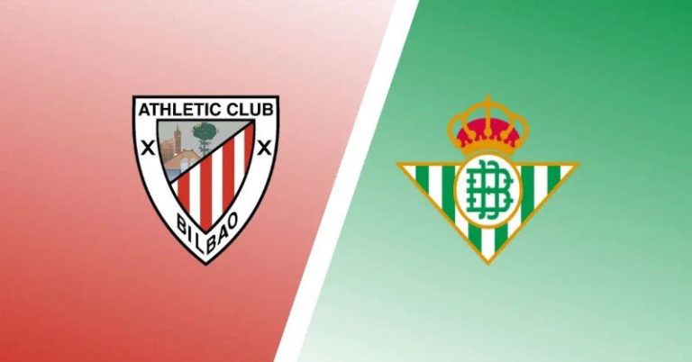 Soi kèo Athletic Bilbao vs Real Betis, 28/08/2023