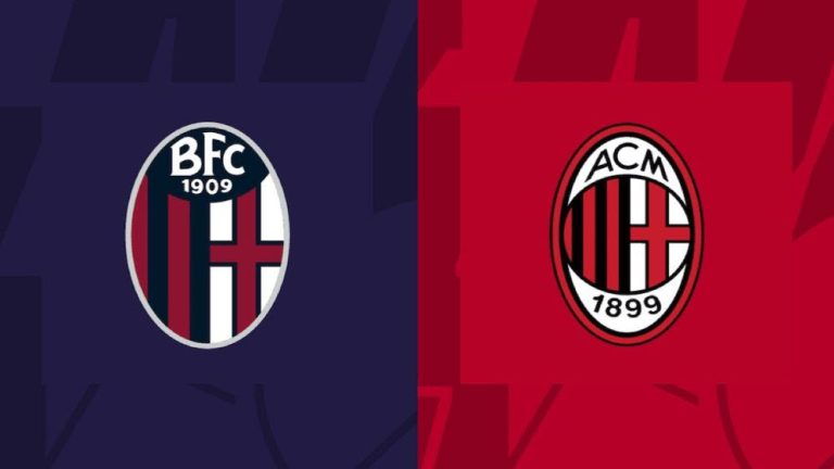 Soi kèo Bologna vs AC Milan, 22/08/2023