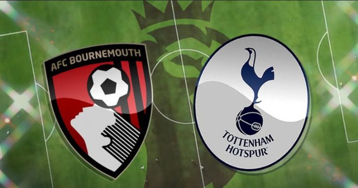 Soi keo Bournemouth vs Tottenham, 26/08/2023