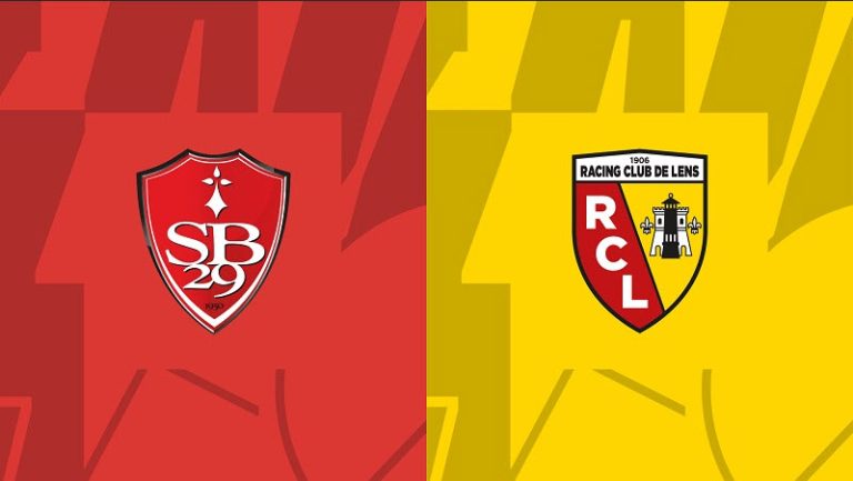 Soi kèo Brest vs Lens, 13/08/2023