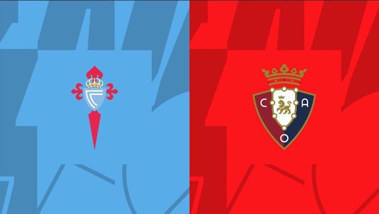 Soi kèo Celta Vigo vs Osasuna, 13/08/2023