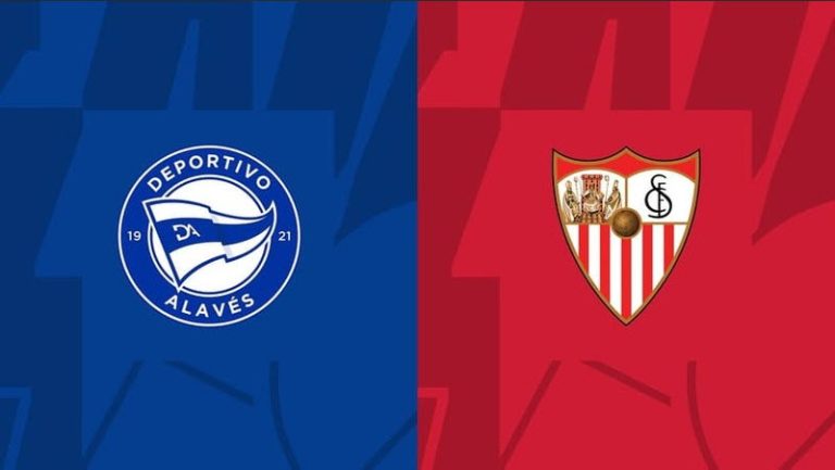 Soi kèo Deportivo Alavés vs Sevilla, 22/08/2023