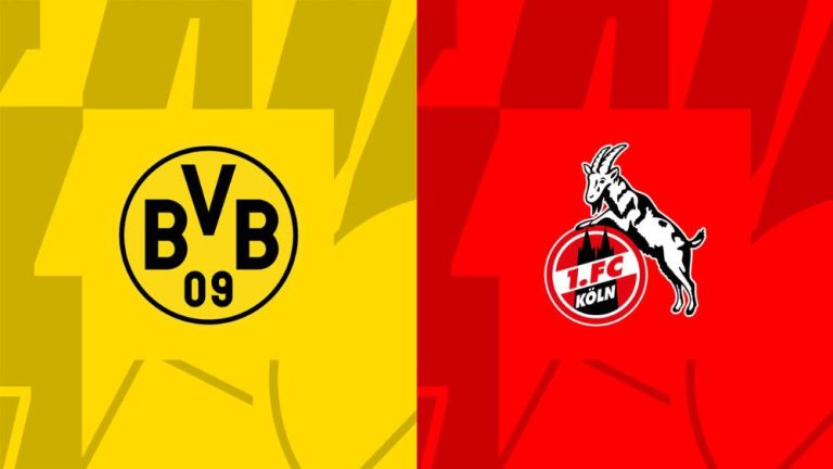 Soi kèo Dortmund vs Koln, 19/08/2023