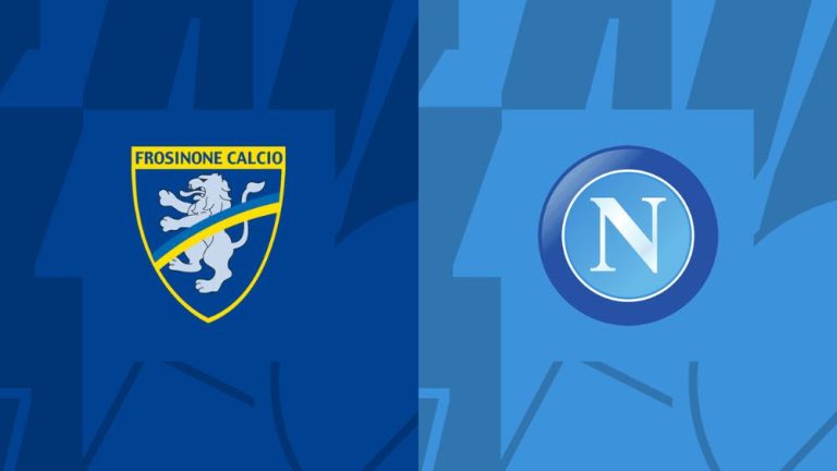 Soi kèo Frosinone vs Napoli, 19/08/2023