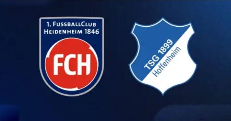 Soi kèo Heidenheim vs Hoffenheim, 26/08/2023