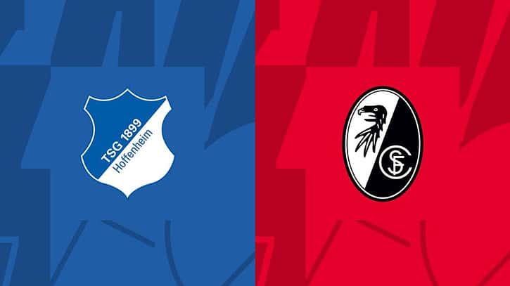 Soi keo Hoffenheim vs Freiburg, 19/08/2023