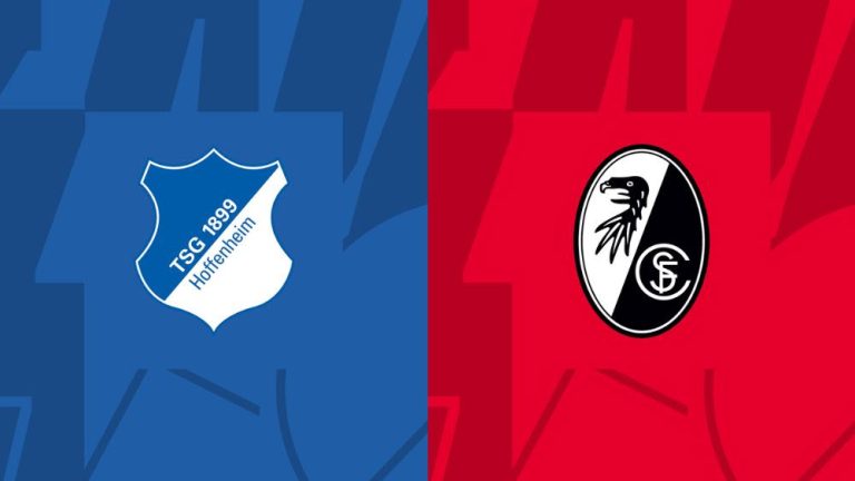 Soi kèo Hoffenheim vs Freiburg, 19/08/2023