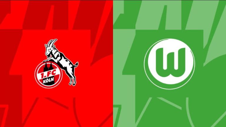 Soi kèo Koln vs Wolfsburg, 26/08/2023