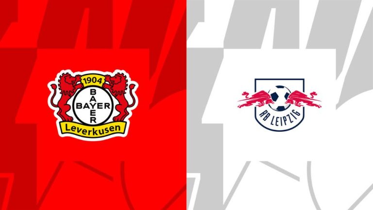 Soi kèo Leverkusen vs RB Leipzig, 19/08/2023