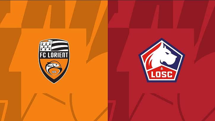 Soi keo Lorient vs Lille, 28/08/2023