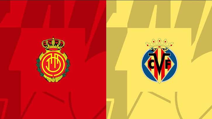 Soi keo Mallorca vs Villarreal, 19/08/2023