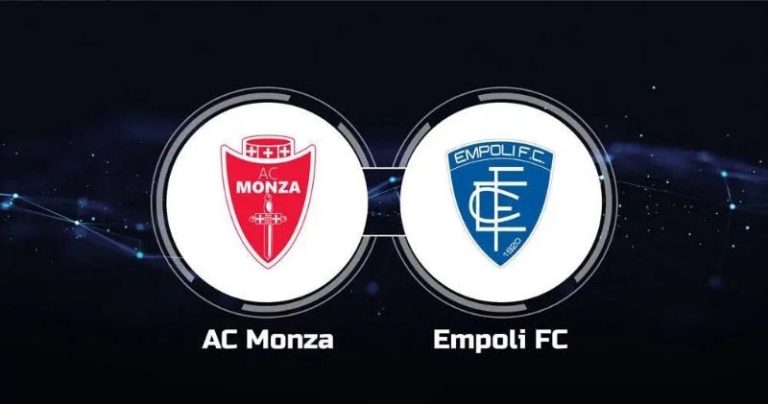 Soi kèo Monza vs Empoli, 27/08/2023